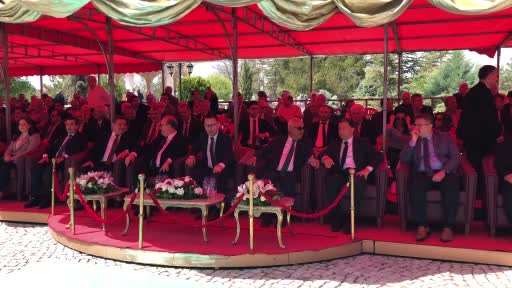 Yunus Emre’yi anma etkinliği düzenlendi