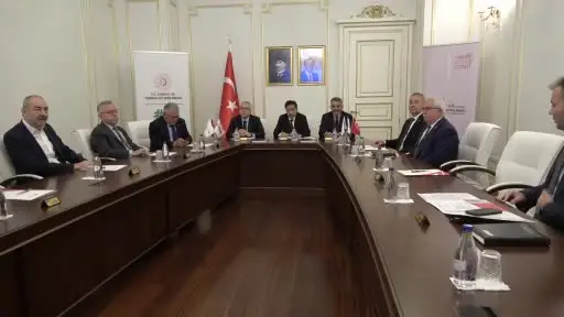 ORAN Kalkınma Ajansı bölgeye 6,9 milyar liralık yatırım kazandırdı