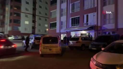Sivas’ta korkunç cinayet: İki kardeş boğazları kesilmiş olarak bulundu