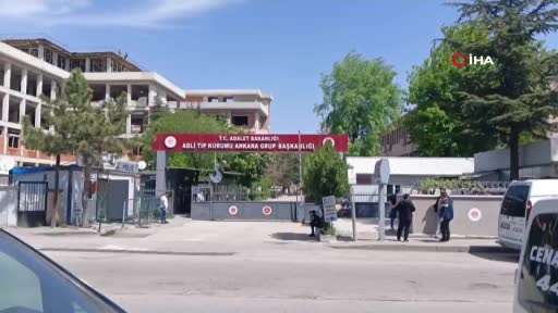 Ankara’daki trafik kazasında hayatını kaybeden aile İstanbul’da defnedilecek