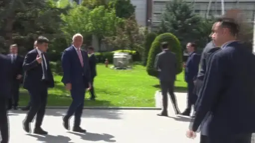 AK Parti Sözcüsü Çelik: "Terörsüz Türkiye süreci bir devlet politikasıdır ve bu çerçevede bütün bu hassasiyetler tüm boyutlarıyla takip edilmektedir"