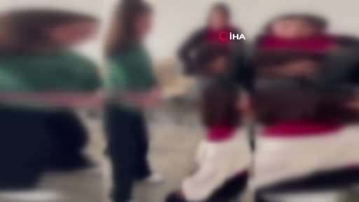 Akran zorbalığı şiddete dönüştü: İl Milli Eğitim Müdürlüğü inceleme başlattı