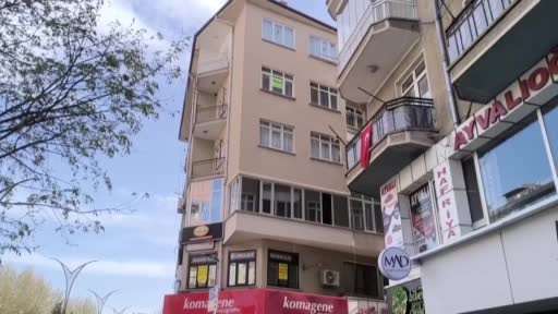 Kırşehir’de yeni evli çiftlere kira komisyonu yok