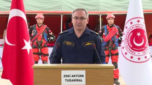 MSB kaynakları: "MSB ve TSK’nın bölücü terör örgütüne ve tüm uzantılarına yönelik tavrı ve duruşu nettir"