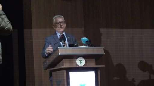 Başkan Arslan ‘Yozgat Kart’ı tanıttı: İhtiyaç sahipleri canının istediğini alacak