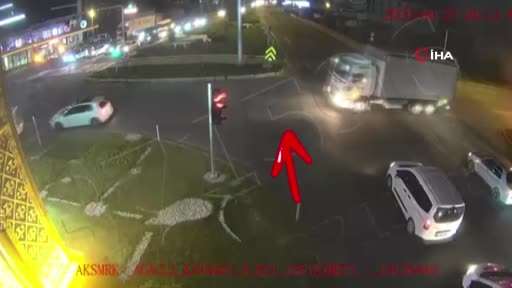 4 milyon liralık 7 ton ceviz çaldı, Aksaray polisinden kaçamadı