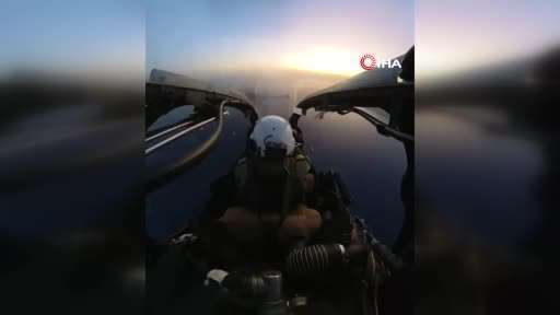 DENİZKURDU-II 2025 Tatbikatı tüm hızıyla devam ediyor