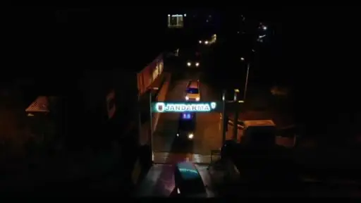 İçişleri Bakanı Yerlikaya: "Rusya’da Interpol Kırmızı Bültenle, Gürcistan’da Yeşil Bültenle aranan 2 şahıs yakalandı"