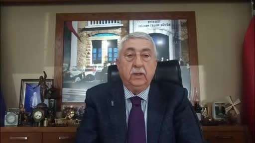 Palandöken: "Bu özel gün annelerimizi gülümsetmek için büyük bir fırsat"