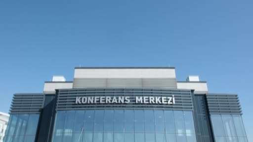 Etlik Şehir Hastanesi’nde ‘Ulusal Bütünleşik 2’nci Hemşirelik Ebelik Kongresi’ düzenlendi