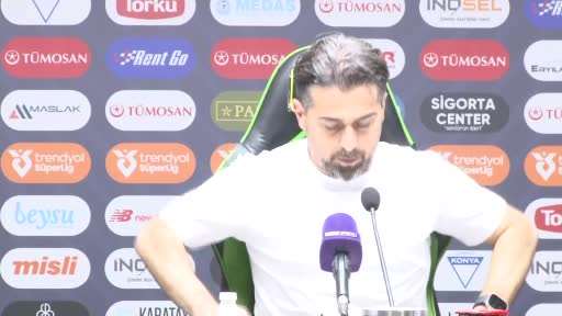 İlhan Palut: "Üzerimizde baskı olacak ve bununla da baş edeceğiz"