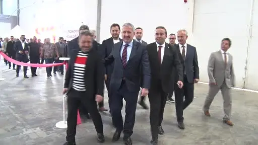 Ticaret Bakan Yardımcısı Gürcan: "Fiyat dengesini bozmaya, haksız fiyat artışı yapmaya çalışanların önüne geçmek için mücadelemizi sürdürüyoruz"
