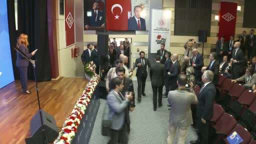 Bakan Kacır: "İhracatımız bugün 265 milyar dolarla Cumhuriyet tarihimizin en yüksek düzeyine ulaştı"