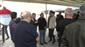 Metrobüs kazasında hayatını kaybeden Ebru Heper defnedildi