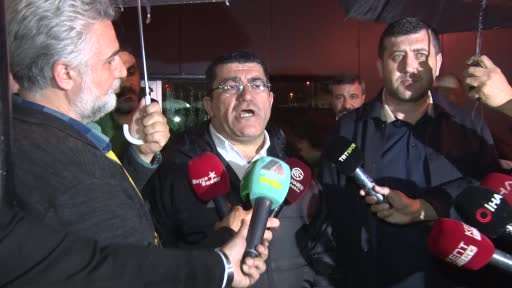 Nurettin Açıkalın: "Kayserispor tüm Türkiye’ye örnek bir takım olmuştur"
