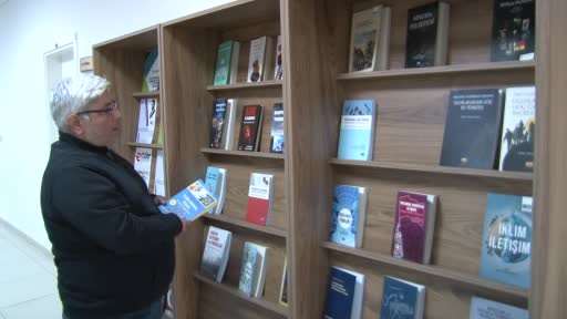 "Terör örgütünün silah bırakma sürecinde dezenformatik içerikler, süreci sabote edebilir"