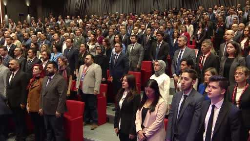 İletişim Başkanı Altun: "Türkiye’de kötücül odakların terörle sonuç alabildiği günler geride kaldı"