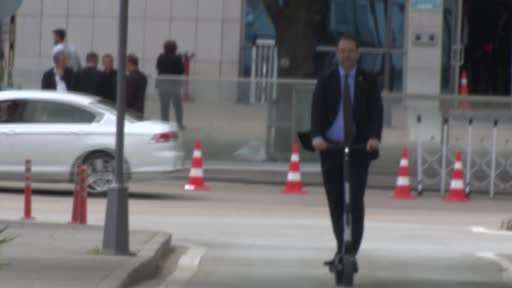 CHP Kars Milletvekili Alp: "Bu meseleyi çözmüş bir Türkiye dünyanın yıldızı olacaktır"