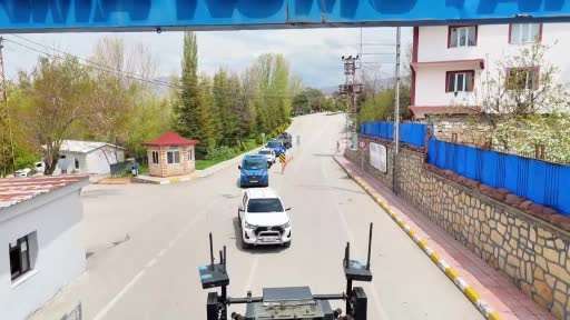 Bakan Yerlikaya: "Hakkari ve Van’da 339 kilogram uyuşturucu madde ele geçirdik"