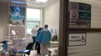 Yaşlı hastalar doktora değil, doktor hastanın evine gidiyor