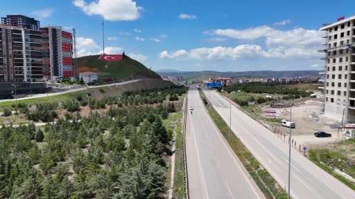 Çanakkale’den aldığı şehitlik toprağını Samsun’a ulaştırmak için pedal çeviriyor: 900 kilometreyi geride bıraktı
