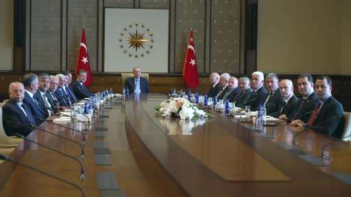 Cumhurbaşkanı Erdoğan’dan Dünya Çiftçiler Günü mesajı: "Çiftçilerimizi asla yalnız bırakmadık"