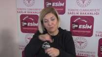 İşitme engelli vatandaşların dil engelini aşan sağlık köprüsü: ESİM