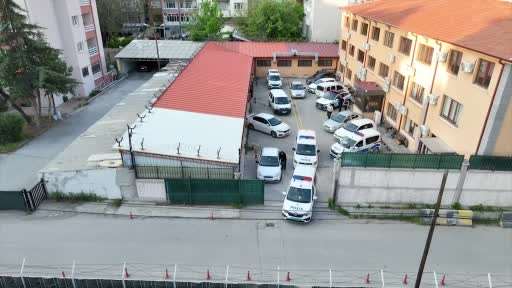 Konya merkezli 3 ilde sahte ehliyet operasyonu: 12 gözaltı