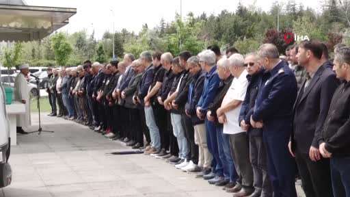 Trafik kazasında oğlu ile birlikte vefat eden öğretmenden geriye sınıfındaki hatıraları kaldı