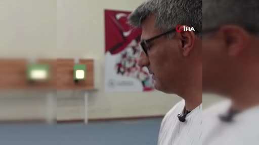 NATO’dan Yusuf Dikeç’li video ile Dışişleri Bakanları Gayriresmi Toplantısı’na "Hoş geldiniz" mesajı