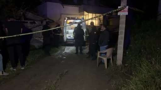 Konya’da ev yangını: Yaşlı çift hayatını kaybetti