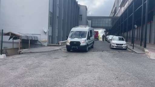 Sivas’ta keneden 1 kişi hayatını kaybetti