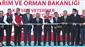 Bakan Yumaklı: "Bu sene kurbanlık hayvan varlığımız yeterli düzeyde"