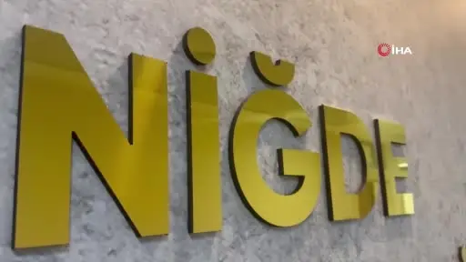 Niğde merkezli dolandırıcılık operasyonunda 10 şüpheli gözaltına alındı