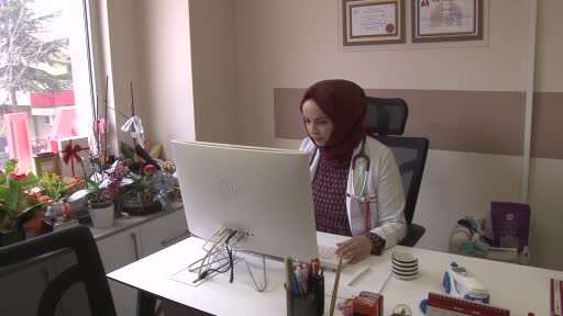 Mantar enfeksiyonunda rutubete dikkat: Ciğerlere inebilir