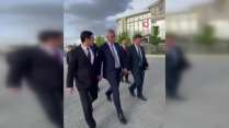 Bakan Memişoğlu’ndan ’vücut kitle indeksi’ paylaşımı