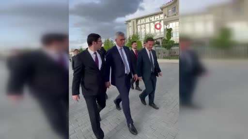 Bakan Memişoğlu’ndan ’vücut kitle indeksi’ paylaşımı