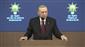 Cumhurbaşkanı Erdoğan: "Terörsüz Türkiye ile en büyük eserimizi inşa ediyoruz"