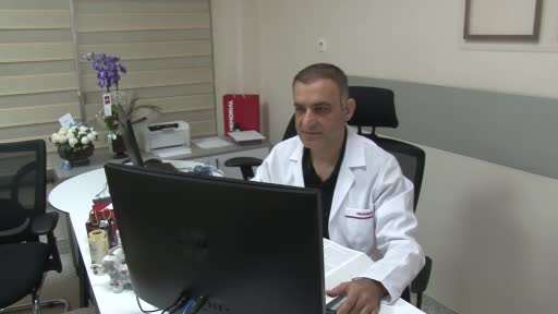 Bahar alerjisine öğle saati uyarısı