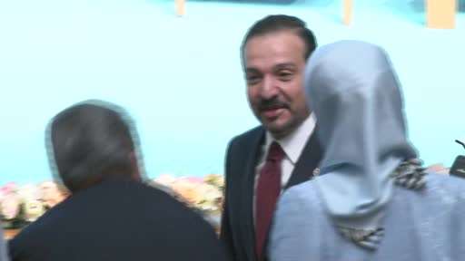 AK Parti Genel Başkan Yardımcısı Zorlu: "Türkiye’nin savunma sanayiinde attığı adımlar dost ve kardeş ülkelerine stratejik bir dayanışma zeminini de sunmaktadır"