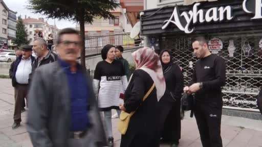 Ankara’da müşterilerini 100 milyon lira dolandıran kuyumcunun kaçtığı iddiası
