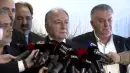 Kamu Toplu İş Sözleşmesi toplantısında teklif çıkmadı