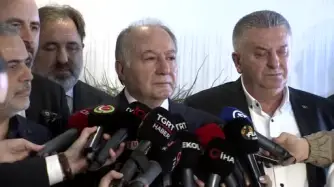 Kamu Toplu İş Sözleşmesi toplantısında teklif çıkmadı