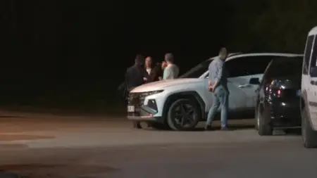 Ankara’da dere yatağında bir kişi ölü bulundu