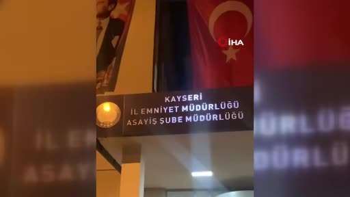Silahlı gasp yaptılar, 60 kişilik özel ekiple yakalandılar