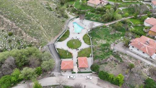 Nesli tükenmekte olan Angora tavşanları yaşatılmaya çalışılıyor