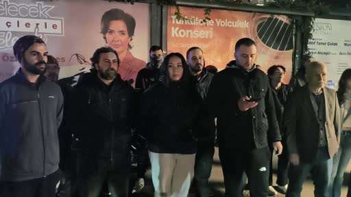Paket götürdüğü sokakta 5 yerinden bıçaklanan kurye ağır yaralandı