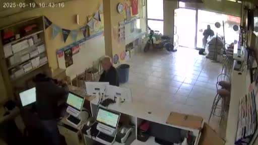 Yozgat’ta benzeri görülmemiş ’çal kazan’ vakası yaşandı