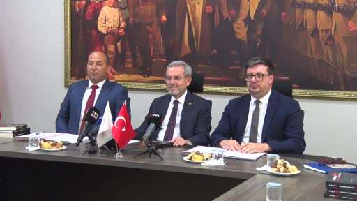 Ankara Kalkınma Ajansı’ndan yerel medyanın gelişimi amacıyla ‘Kalkınma Gazeteciliği’ eğitimi