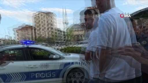 Alkollü ve ehliyetsiz sürücüden gazeteciye "Öldürürüm" tehdidi